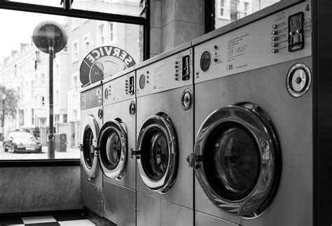 Commercial Tumble Dryers for Rent, Lease, or Purchase | Forbes Professional
