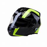 Photos of Flip Up Motorcycle Helmet With Bluetooth