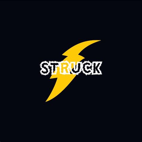 Premium Vector Flash Thunder Bolt Logo