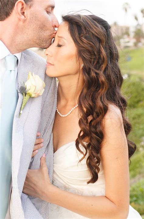 Although another option may be a long hair fade, where you get the sides faded and leave medium to longer hair on top. 16 Curly Wedding Hairstyles for Long and Short Hair