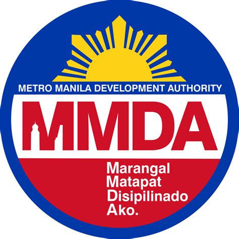 Forms And Guides From Metropolitan Manila Development Authority Mmda