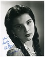 Debra Paget | Known people - famous people news and biographies