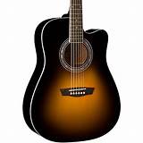 Electric Acoustic Guitars On Sale Images