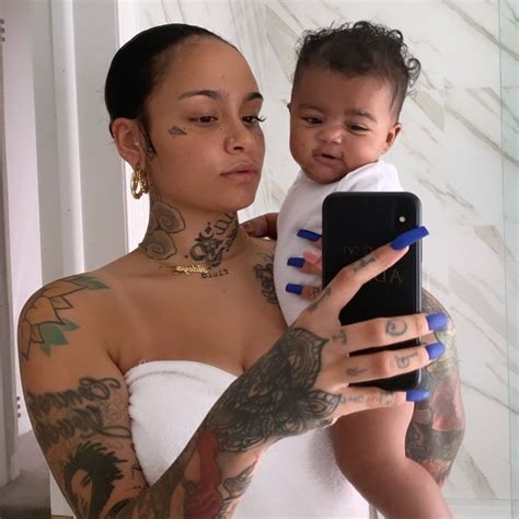 9714 Mil Curtidas 3641 Comentários Kehlani🧿 Kehlani No