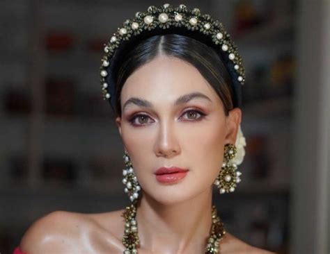 Luna Maya Masih Menjomblo Karena Pernah Bernazar Setelah Putus Cinta Ringtimes Bali