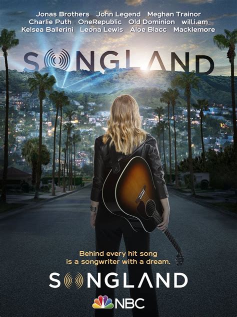 Songland The Best Tv Shows Summer 2019 Popsugar Entertainment Photo 10