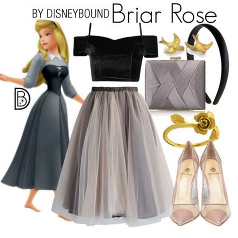 Pin By Disney Lovers On Disneybound Princess Outfits Princess Inspired Outfits Disney
