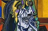 Dora Maar, “la mujer que llora” en cuadros de Picasso: cómo es su ...