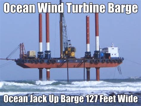 Whilst browsing on ebay tonight, i have noticed that a link to an advert for the ocean credit card now appears within the listings. Deepwater Wind Ocean Barge Accident - Was The Barge Too Small ? | Falmouth, MA Patch