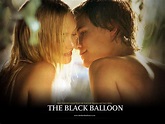 Sección visual de The Black Balloon - FilmAffinity