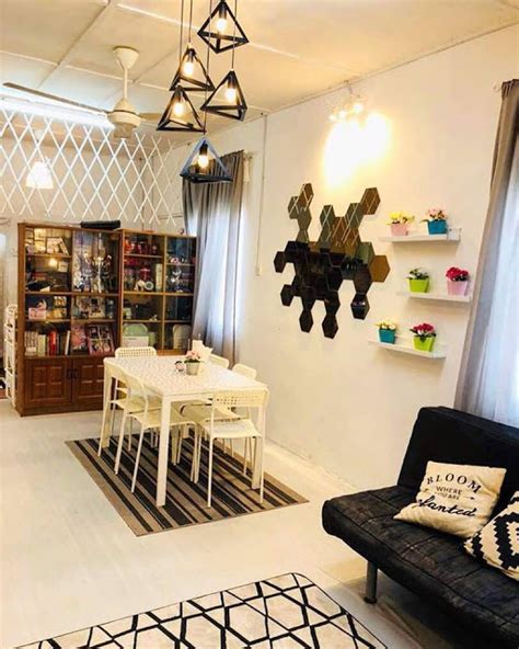Temukan rahasia inspirasi dekorasi ruang tamu agar rumah minimalis kamu terasa nyaman dan lapang! Renovate Rumah Dengan Modal RM2,000 Dalam Masa 24 Jam. Power!