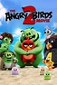 The Angry Birds Movie 2 (2019) - Posters — The Movie Database (TMDB)