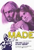 Película: Made (1972) | abandomoviez.net