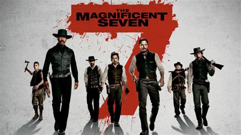 83060 download torrent download subtitle. "The Magnificent Seven" -- Excellent Remake of an Iconic ...