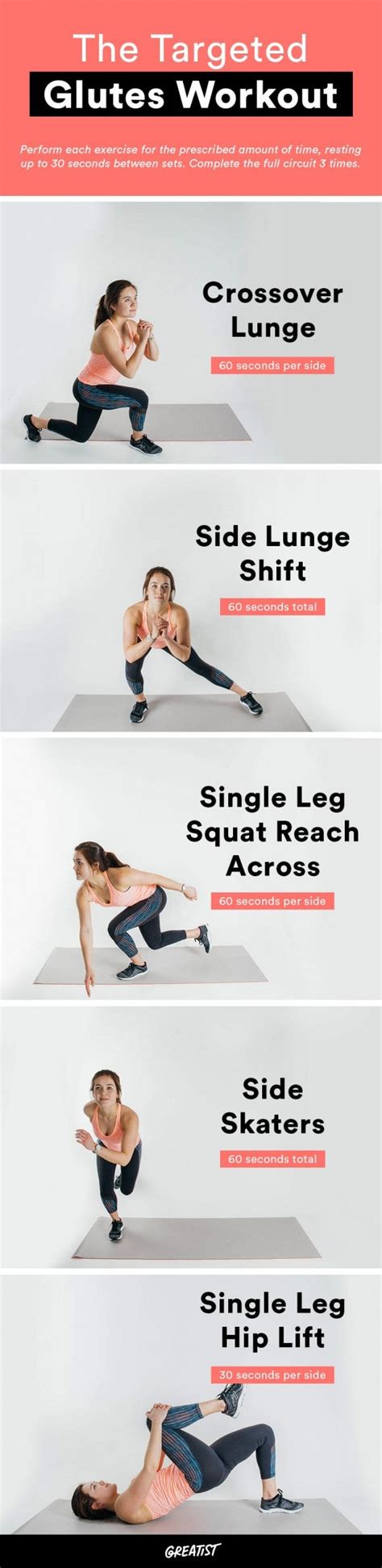 butt exercises for women off 72