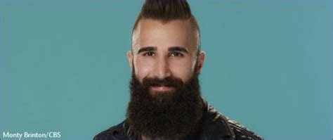 Paul Abrahamian 12 Things To Know About The Big