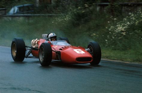 John Surtees Formula 1
