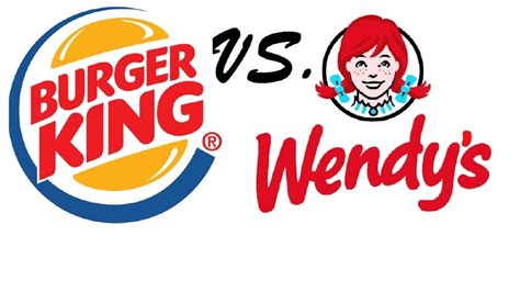 If you remember when a twitter user questioned their company motto and wendy?s fired back. Wendy's, Burger King 'hash' it out in Twitter 'beef'