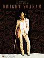 The Very Best of Dwight Yoakam (Sheet Music) Piano/Vocal/Guitar Artist ...