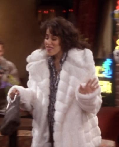 Heres Why Janice Was By Far The Most Stylish Character In Friends