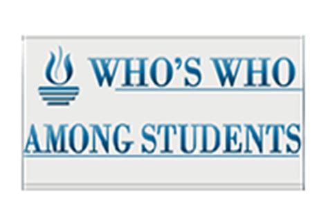Most people who decide not to go to college do so because they don't think. 14 TJSL Students Named to Who's Who | Thomas Jefferson School of Law