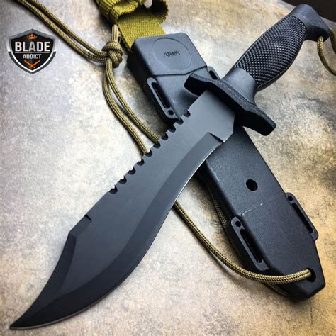 Custom Knives Tactical And Military Knives