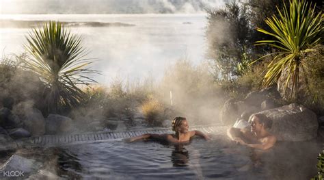 Polynesian Spa In Rotorua New Zealand Klook