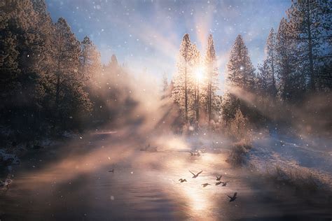 Top 20 Landscape Photos On 500px So Far This Year 500px