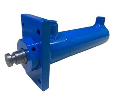 Mild Steel Hydraulic Cylinders For Heavy Duty Vehicle Lifting