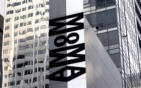 Moma Will Close For Four Months To Complete 400 Million Overhaul Galerie