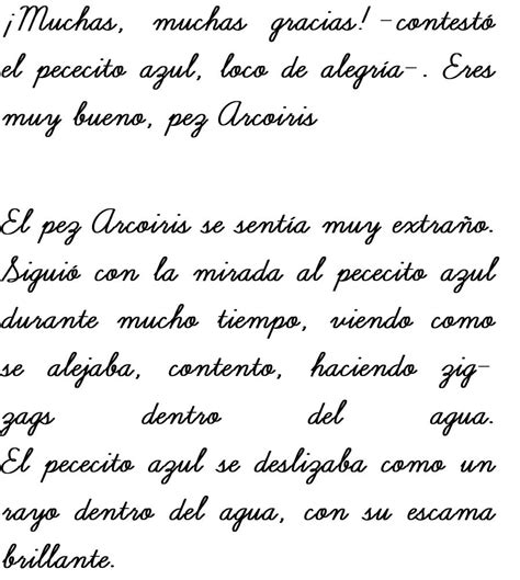 Me encantan las recopilaciones con ideas creativas. El Pez Arcoiris Pdf : Actividad De El Pez Arco Iris : El ...