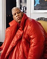 André Leon Talley: Eviction, Bankruptcy and Fashion Grift - The New ...