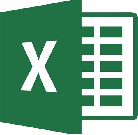 Ms Excel Logo Excel Help