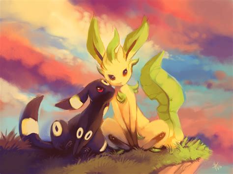 Cute Umbreon Wallpapers Top Free Cute Umbreon Backgrounds