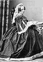 Princess Louise of Hesse-Kassel, Queen consort of Denmark