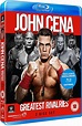 Buy John Cena'S Greatest Rivalries On DVD or Blu-ray - WWE Home Video ...