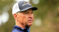Davis Love III leaves CBS Sports golf team after less than year on job
