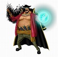 Blackbeard und die Macht der Teufelsfrucht: ONE PIECE BURNING BLOOD ...