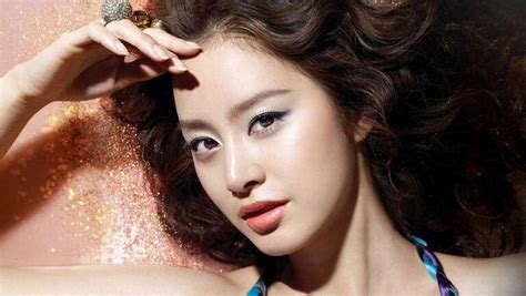 Korean Actress Scandal Telegraph