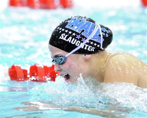 Darien Claims 3rd Straight Fciac Girls Swimming Title Greenwichtime