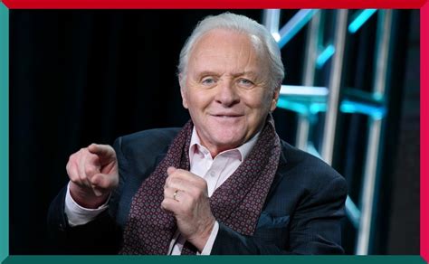 Anthony Hopkins Dancing Before Oscars Will Light Your Heart
