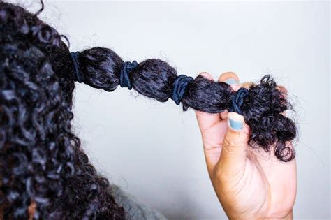 the mane objective natural hair 101 how to style perfect and preserve your wash and go