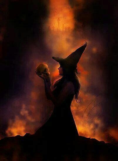 Pin By Traci Hedenberg Schnepp On Witches Halloween Art Witch