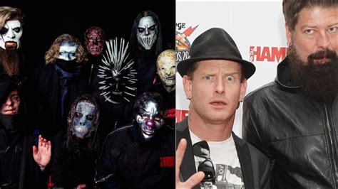 Corey Taylor Answers Will Slipknot Ever Perform Without Masks Music