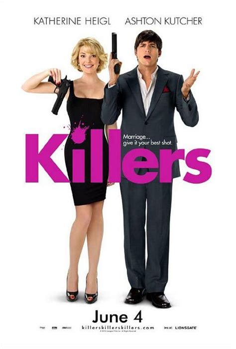 Killers Movieguide Movie Reviews For Christians