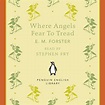 Where Angels Fear To Tread by E. M. Forster - Penguin Books Australia