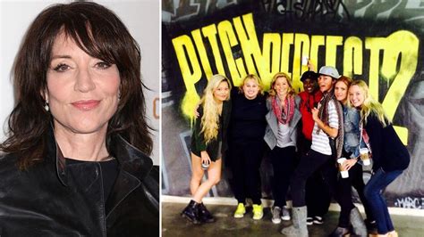 Katey Sagal Joins Pitch Perfect 2 Sons Of Anarchy Star To Play Mom