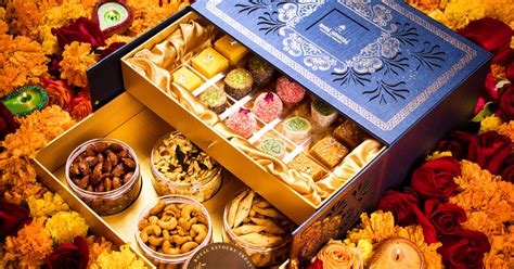 Diwali Mithai Guide Indian Sweets To Celebrate Deepavali 2021 In Singapore Vanilla Luxury