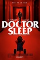 Affiche du film Stephen King's Doctor Sleep - Affiche 4 sur 4 - AlloCiné