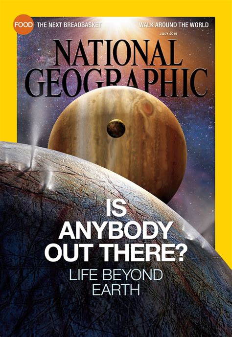 National Geographic Gives Fox Control Of Media Assets In 725 Million